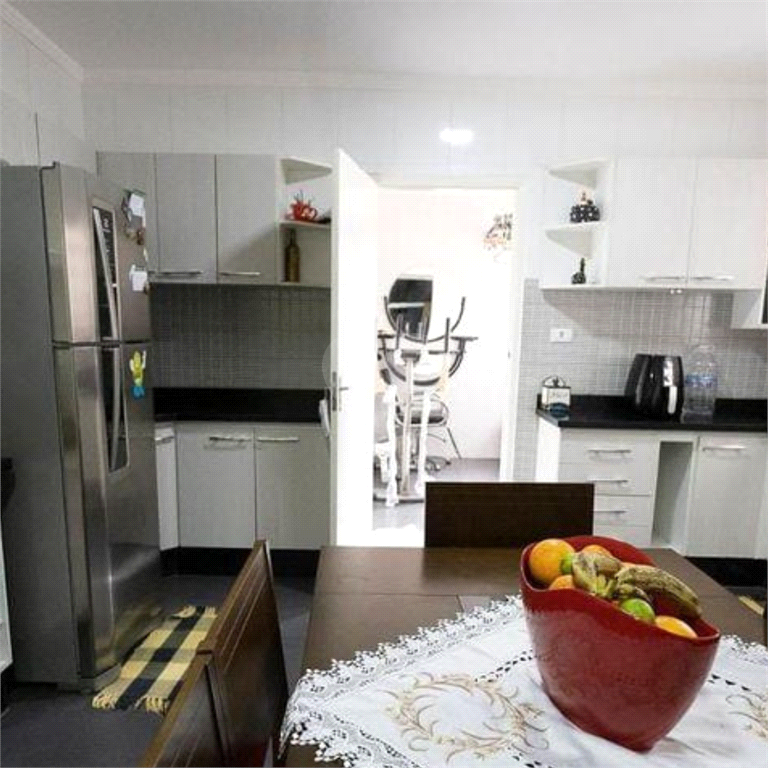 Venda Apartamento São Bernardo Do Campo Taboão REO884201 11