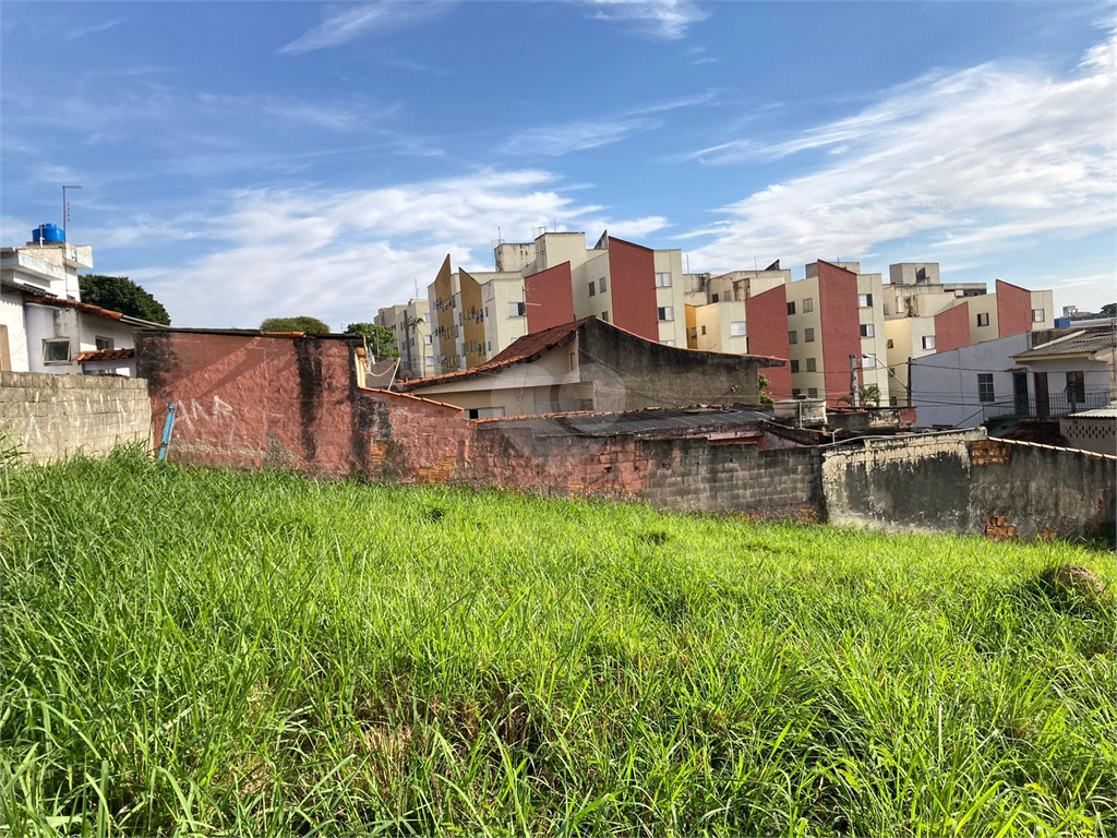 Venda Terreno Sorocaba Jardim Das Magnólias REO884205 7