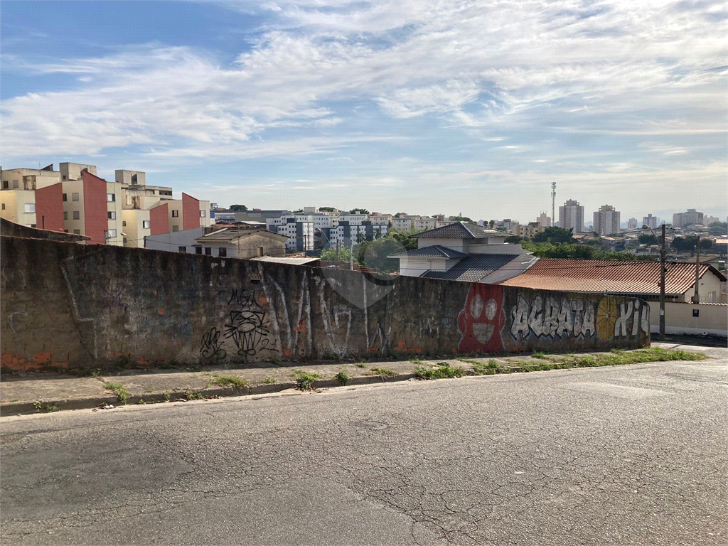 Venda Terreno Sorocaba Jardim Das Magnólias REO884205 8