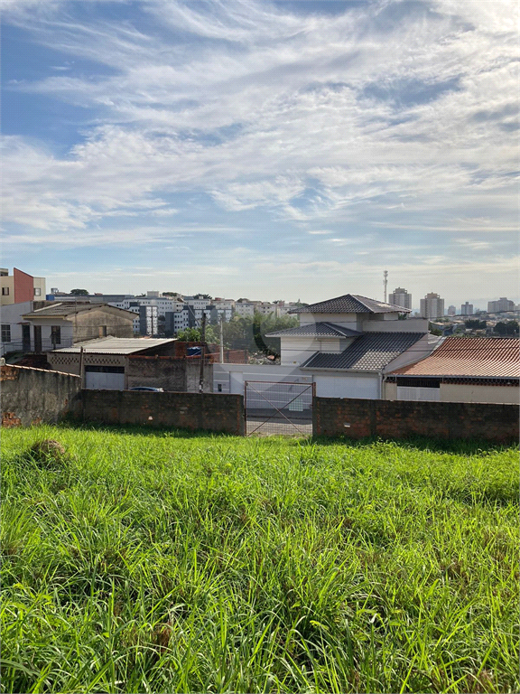 Venda Terreno Sorocaba Jardim Das Magnólias REO884205 13