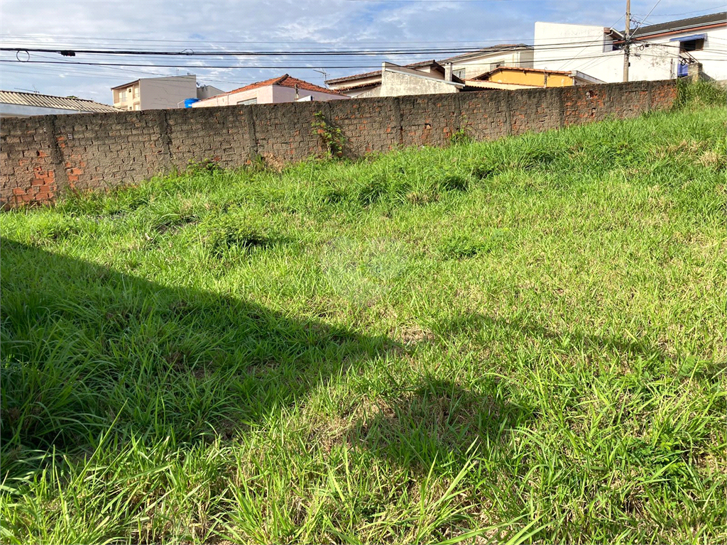 Venda Terreno Sorocaba Jardim Das Magnólias REO884205 3