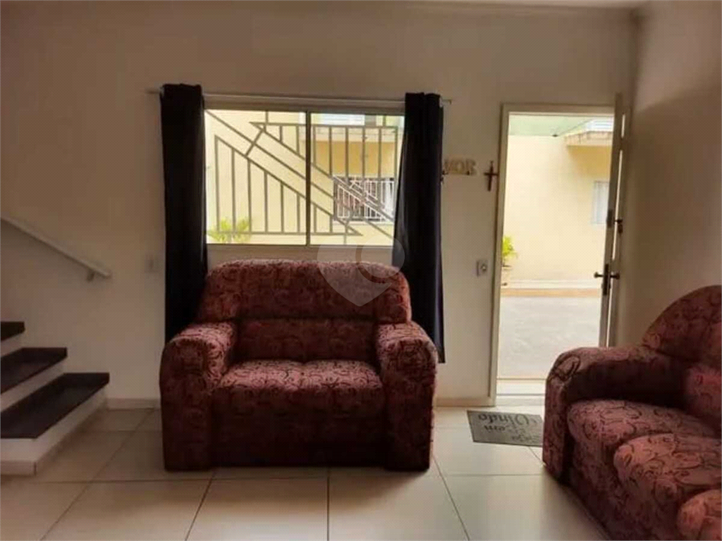 Venda Condomínio Cajamar Paraíso (polvilho) REO884209 5