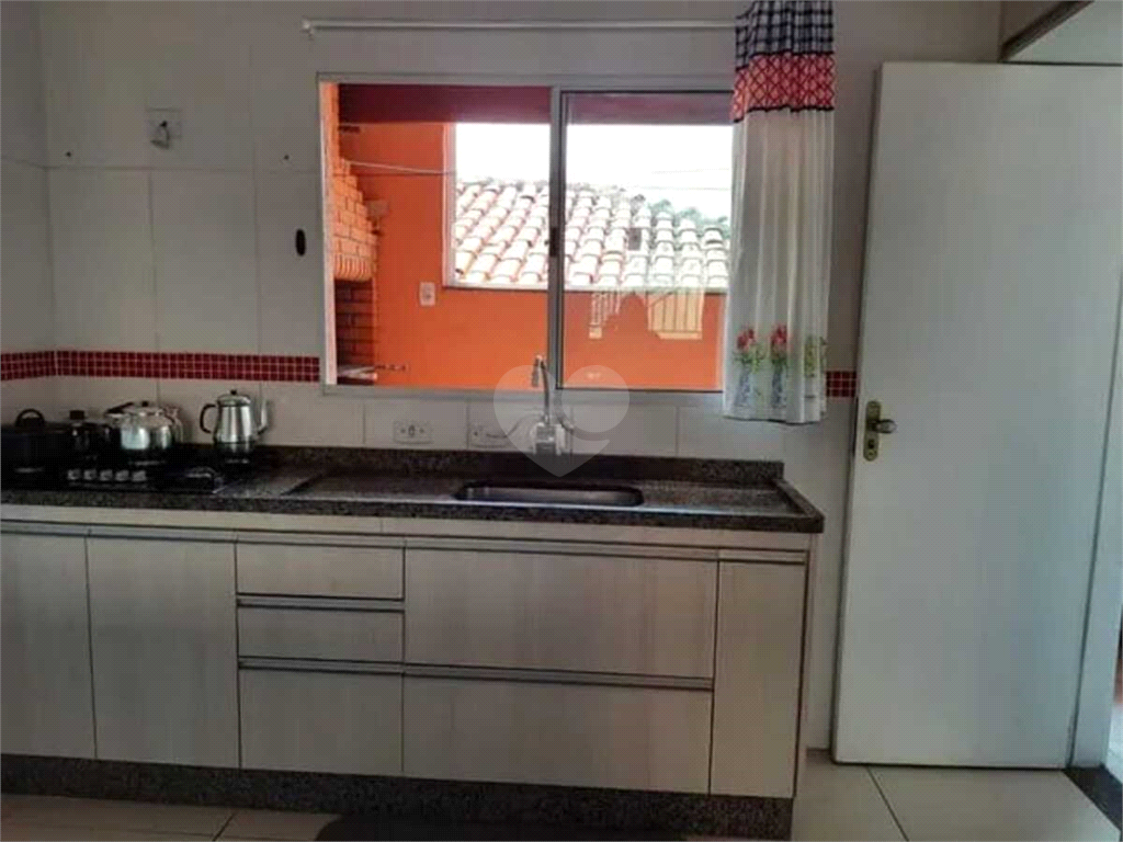 Venda Condomínio Cajamar Paraíso (polvilho) REO884209 10