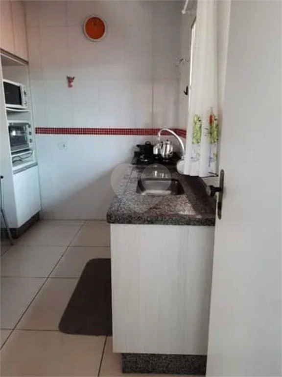 Venda Condomínio Cajamar Paraíso (polvilho) REO884209 4