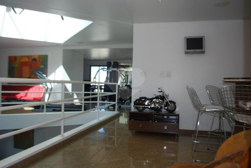 Venda Duplex São Paulo Vila Andrade REO88422 23