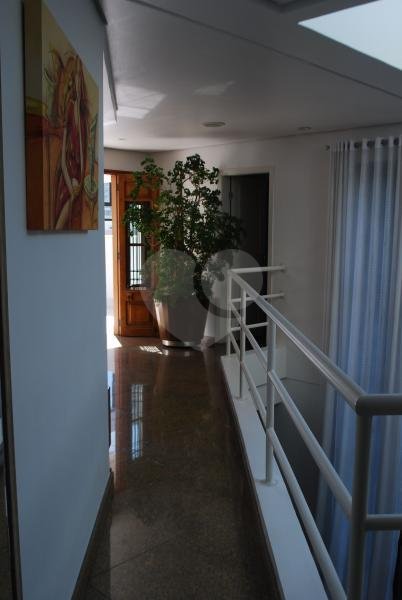 Venda Duplex São Paulo Vila Andrade REO88422 42