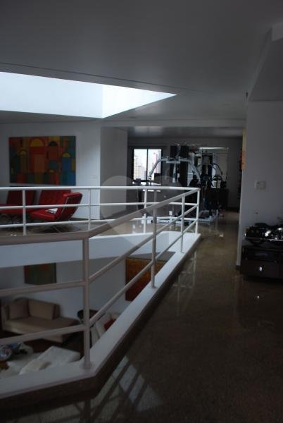 Venda Duplex São Paulo Vila Andrade REO88422 44