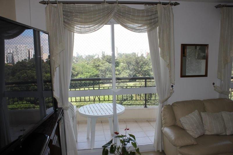 Aluguel Apartamento São Paulo Vila Cruzeiro REO88423 3