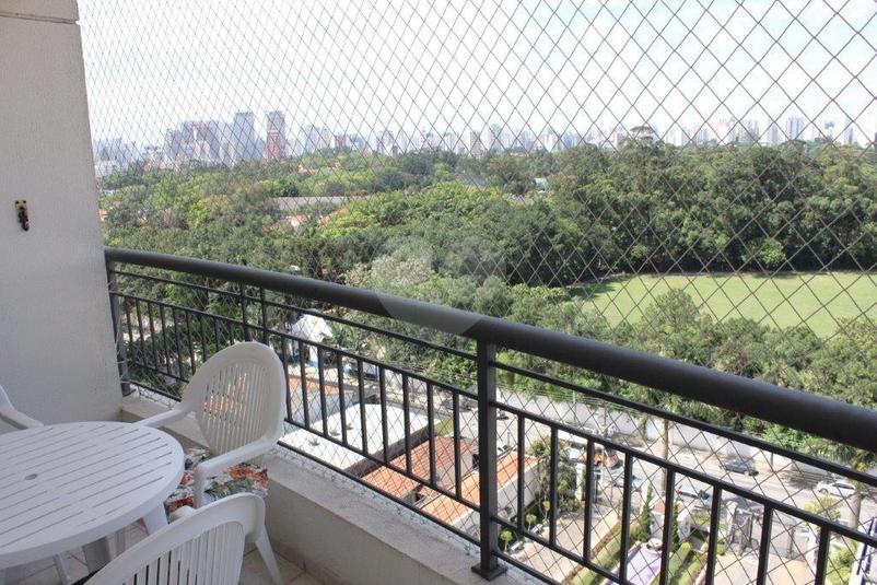 Aluguel Apartamento São Paulo Vila Cruzeiro REO88423 4