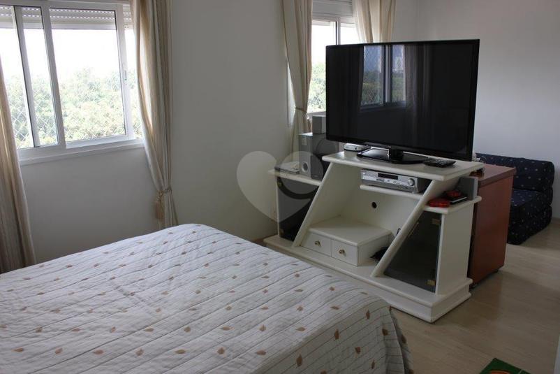 Aluguel Apartamento São Paulo Vila Cruzeiro REO88423 9