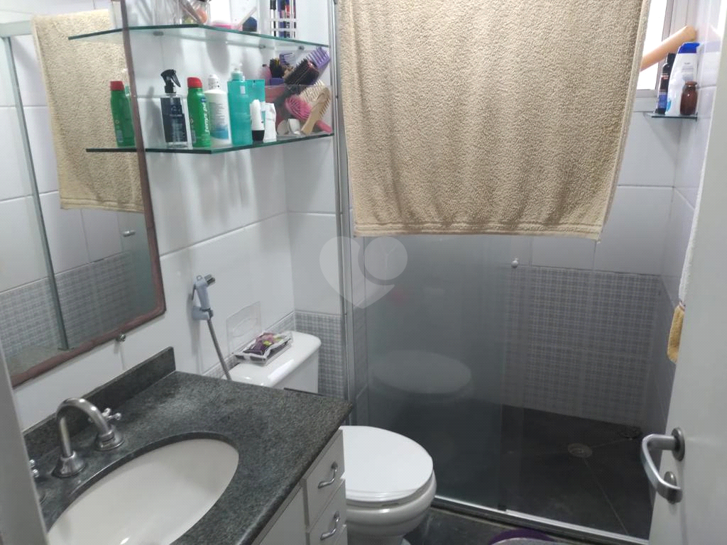 Venda Apartamento São Paulo Pinheiros REO884240 10