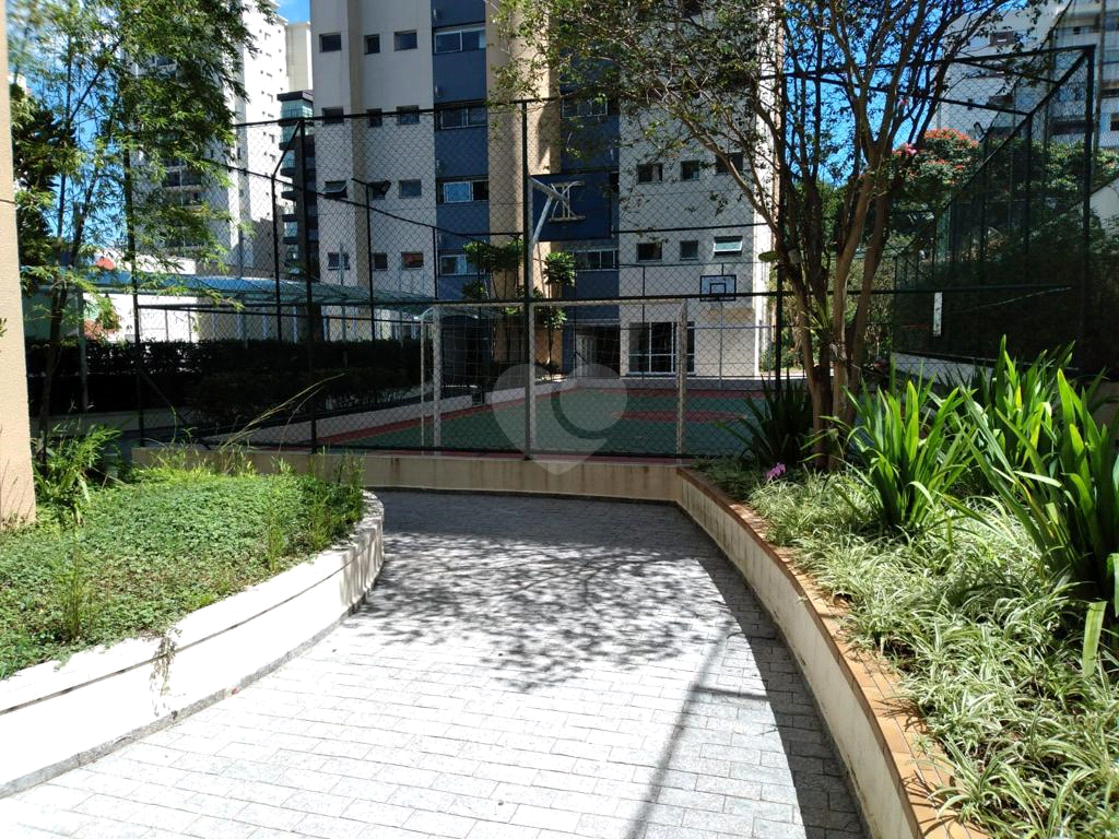 Venda Apartamento São Paulo Pinheiros REO884240 19