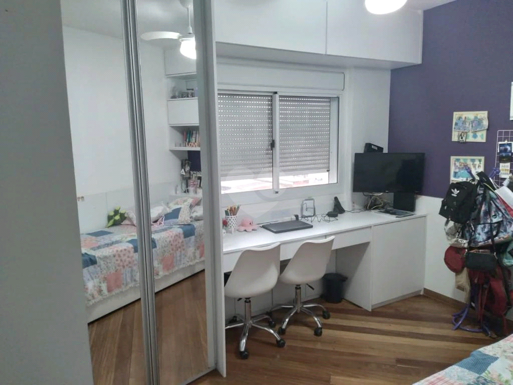 Venda Apartamento São Paulo Pinheiros REO884240 11