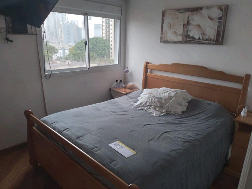 Venda Apartamento São Paulo Pinheiros REO884240 7