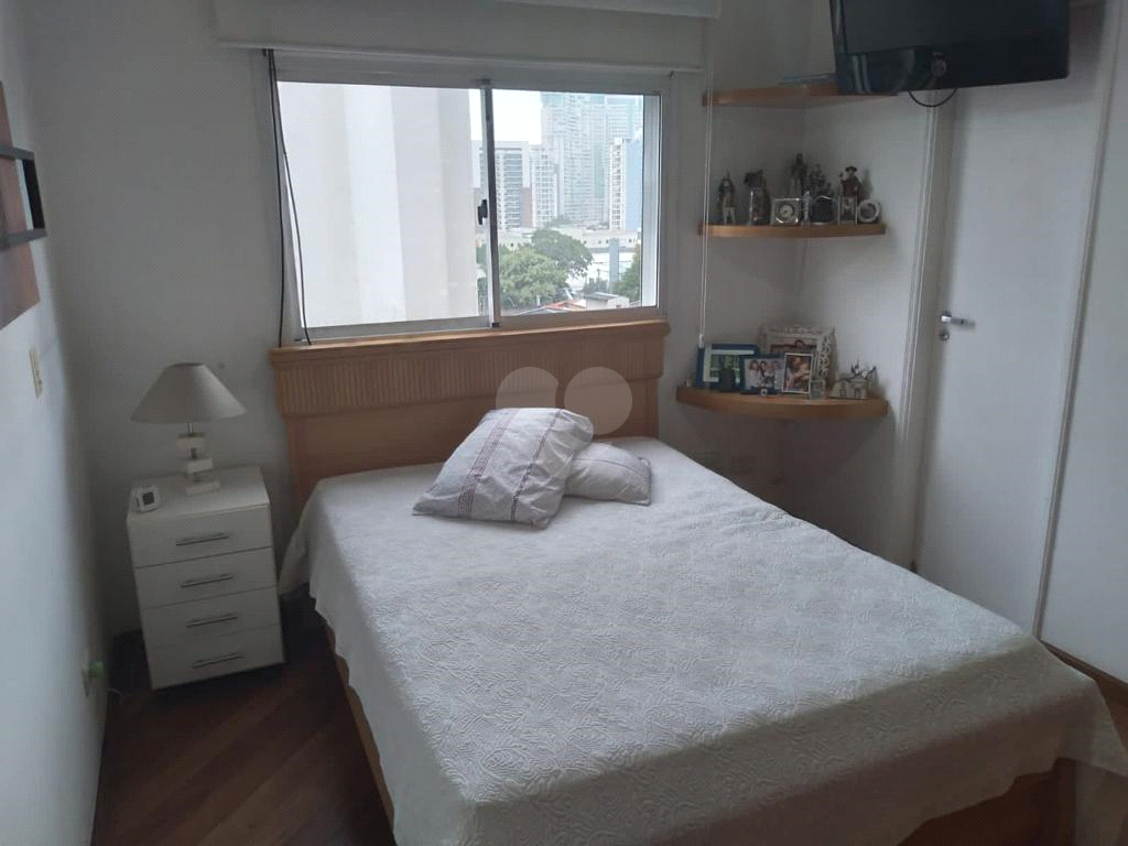 Venda Apartamento São Paulo Pinheiros REO884240 14