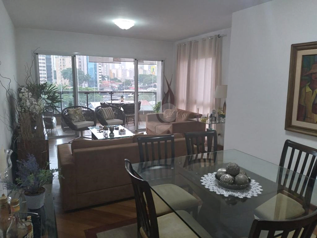 Venda Apartamento São Paulo Pinheiros REO884240 4