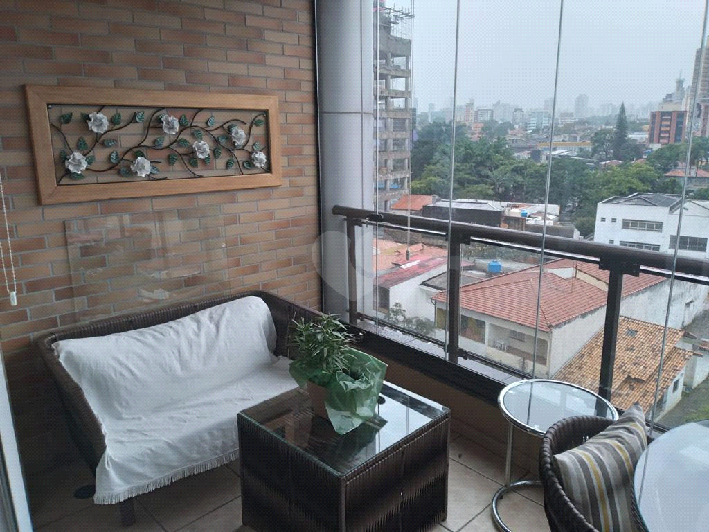 Venda Apartamento São Paulo Pinheiros REO884240 2