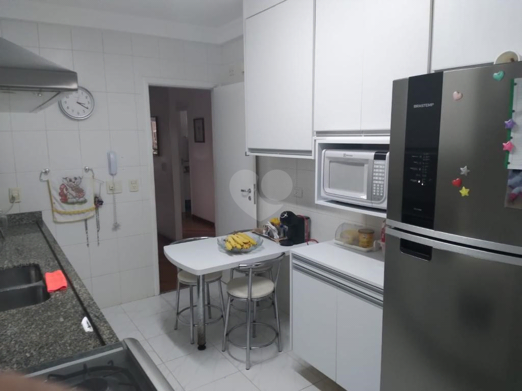 Venda Apartamento São Paulo Pinheiros REO884240 16