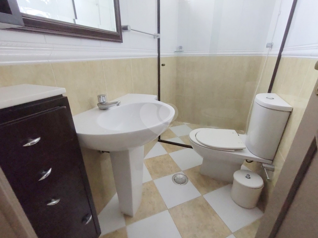 Venda Apartamento Guarujá Pitangueiras REO884255 3