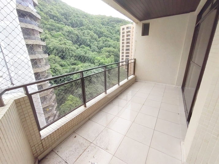 Venda Apartamento Guarujá Pitangueiras REO884255 9