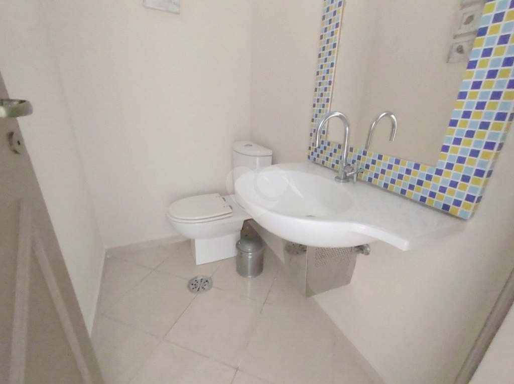 Venda Apartamento Guarujá Pitangueiras REO884255 11