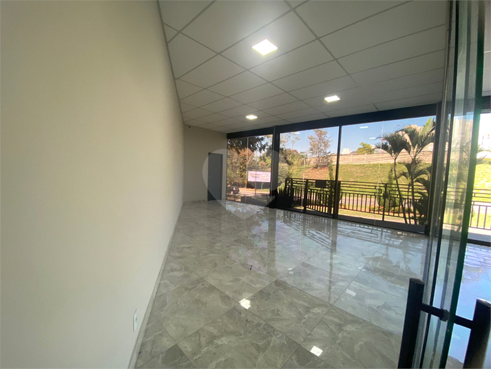 Aluguel Salão Comercial Indaiatuba Residencial Duas Marias REO884260 6