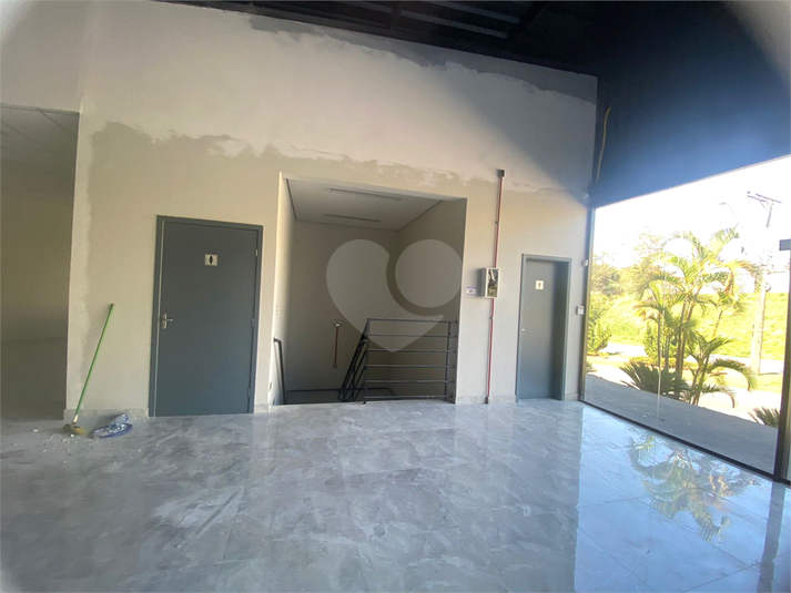 Aluguel Salão Comercial Indaiatuba Residencial Duas Marias REO884260 14