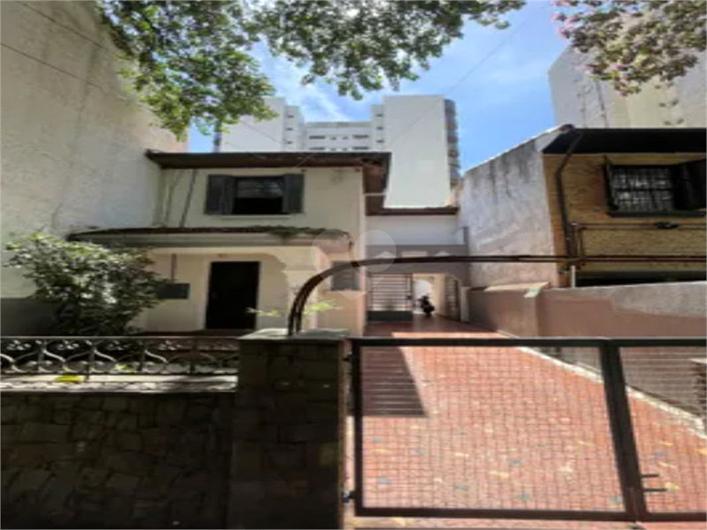 Aluguel Casa São Paulo Perdizes REO884262 1