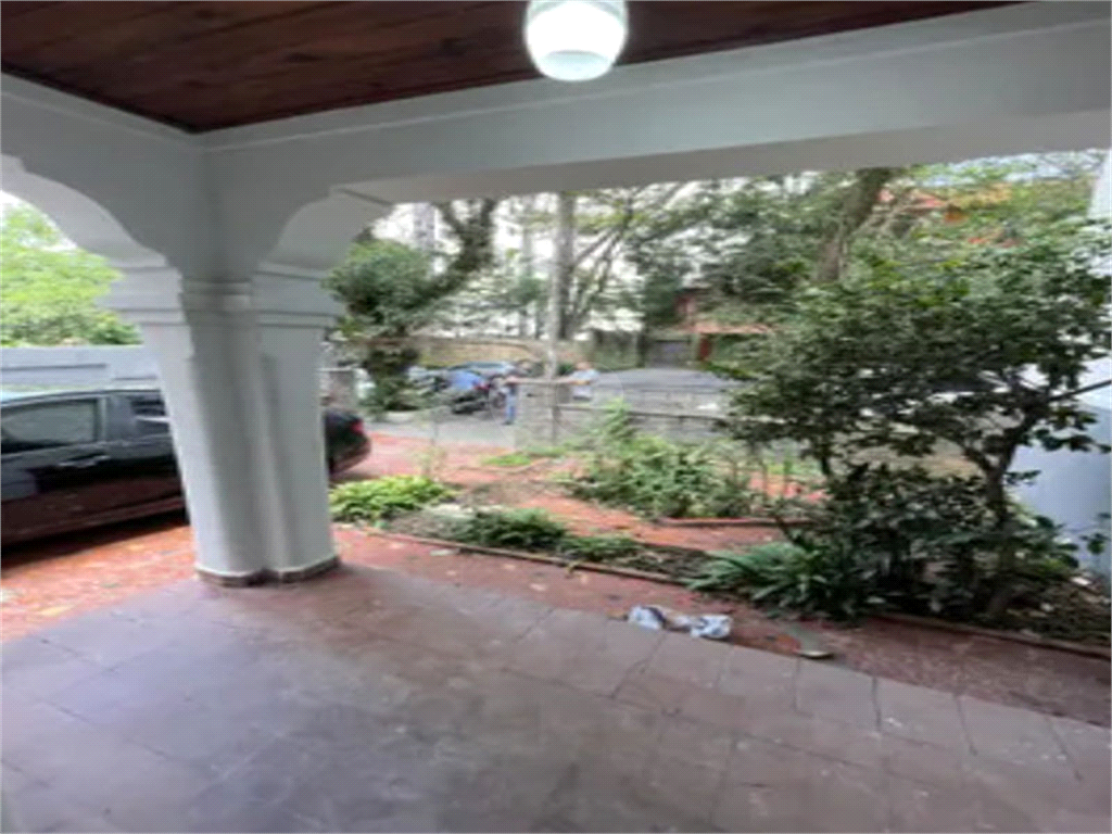 Aluguel Casa São Paulo Perdizes REO884262 2