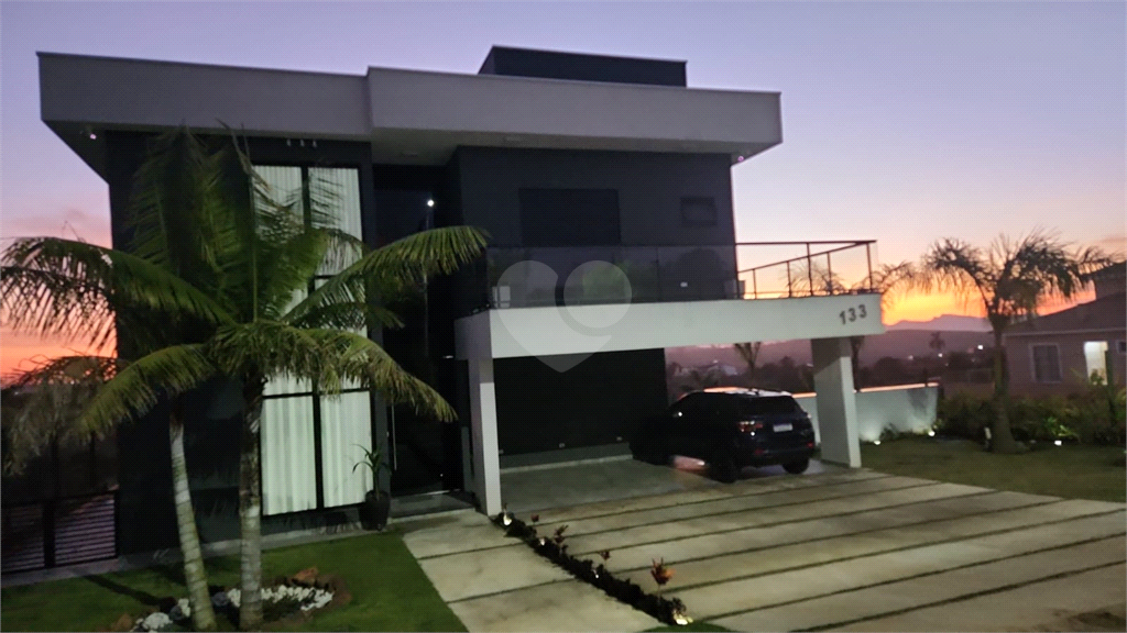 Venda Casa Jacareí Loteamento Residencial Parque Lago Dourado REO884263 1