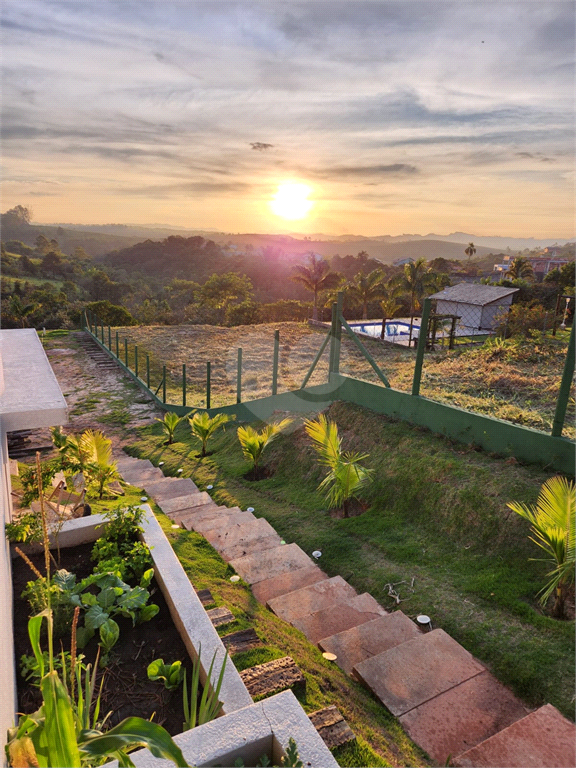 Venda Casa Jacareí Loteamento Residencial Parque Lago Dourado REO884263 20