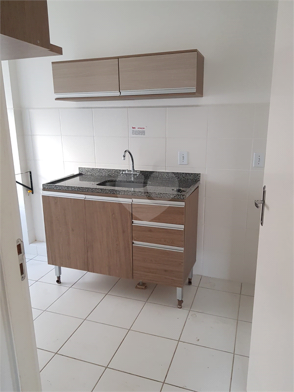 Venda Apartamento Itatiba Jardim Ester REO884286 8