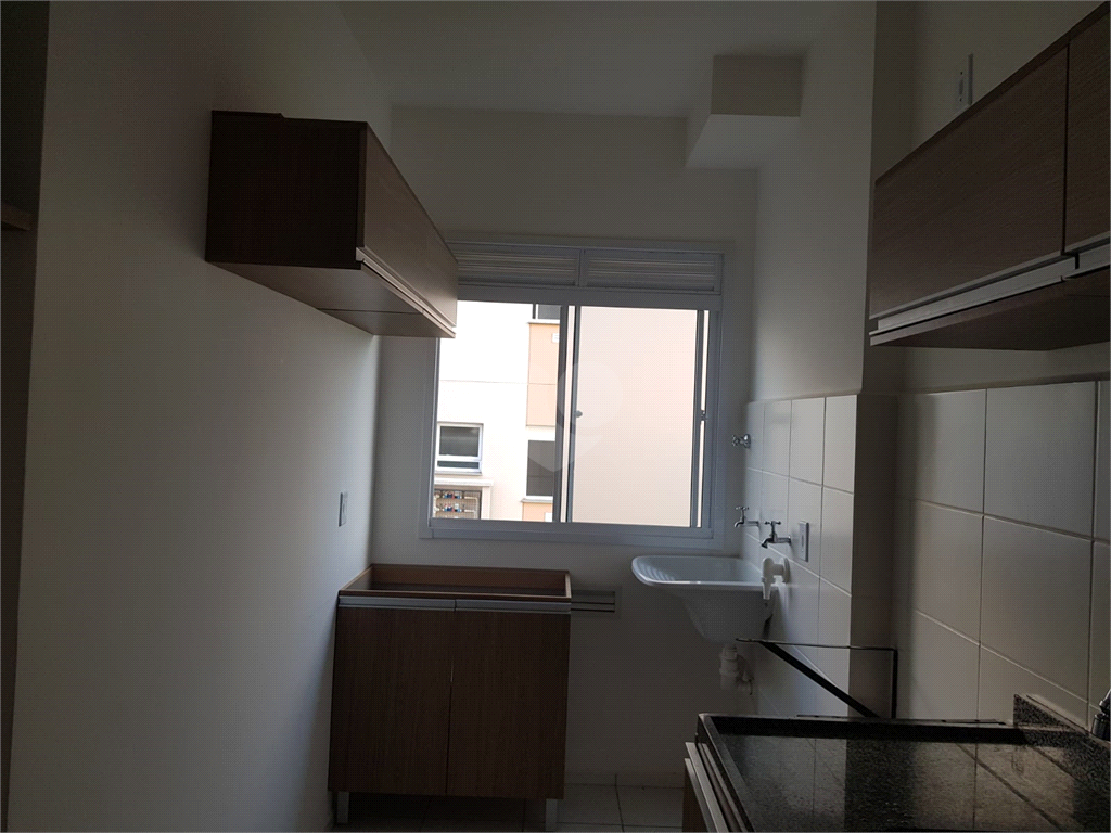 Venda Apartamento Itatiba Jardim Ester REO884286 10