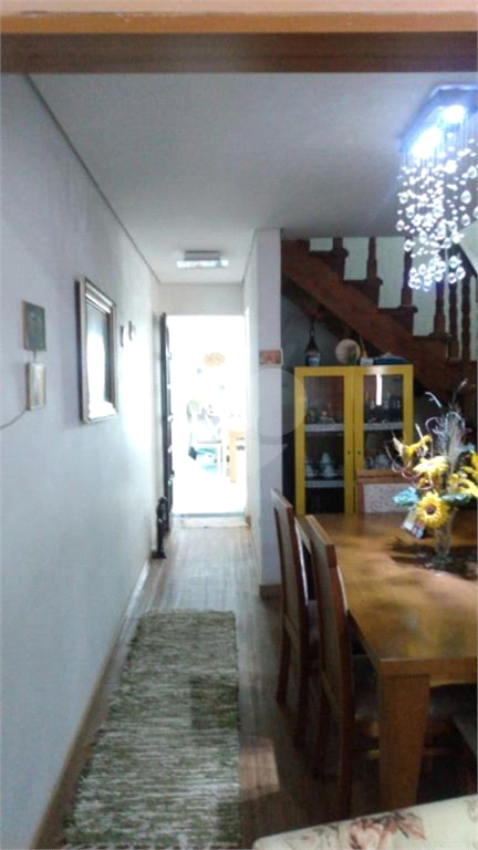 Venda Sobrado Santo André Vila Camilópolis REO884288 6