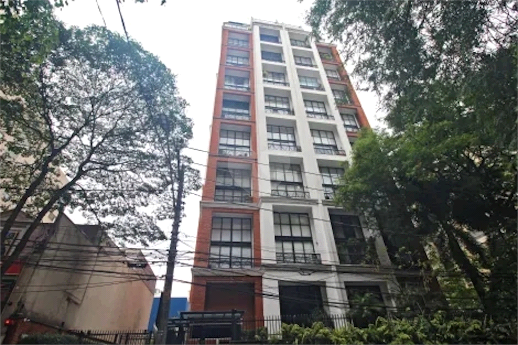 Venda Triplex São Paulo Cerqueira César REO88429 30