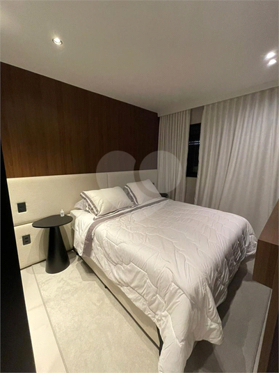 Venda Apartamento São Paulo Pinheiros REO884297 13