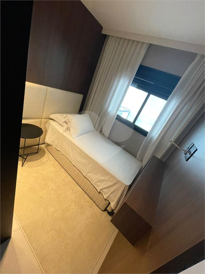 Venda Apartamento São Paulo Pinheiros REO884297 15