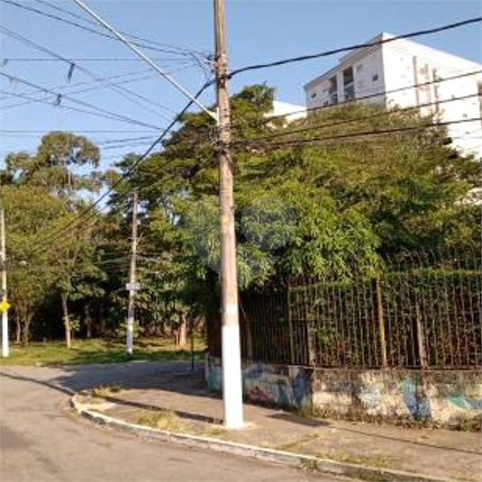 Venda Sobrado São Paulo Vila Universitária REO884298 4