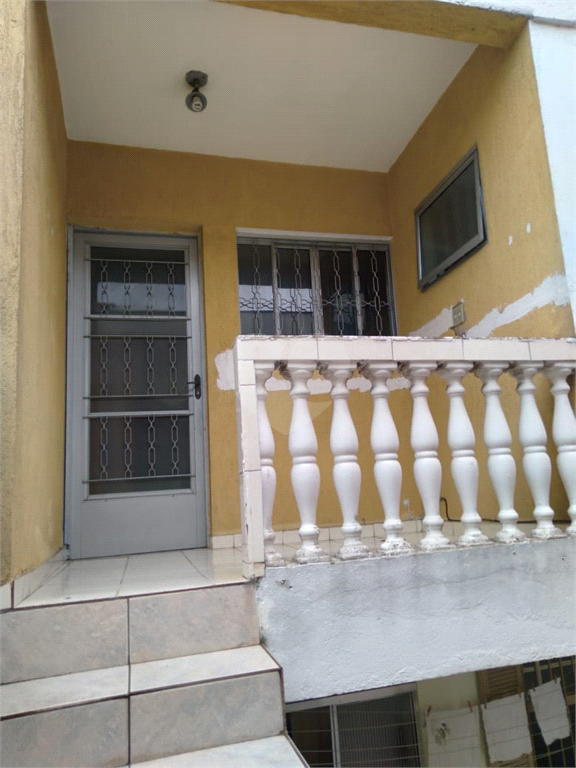 Venda Sobrado São Paulo Jardim Celeste REO884317 27