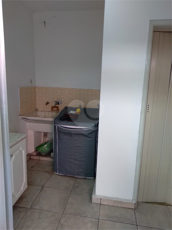 Venda Sobrado São Paulo Jardim Celeste REO884317 24