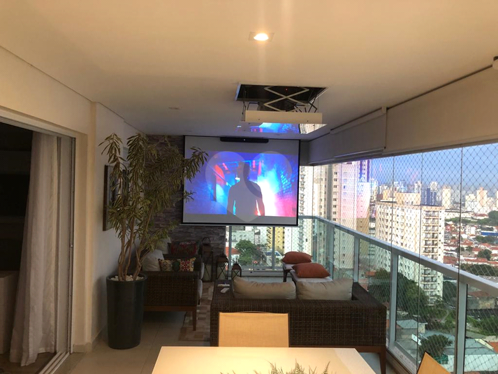 Venda Apartamento São Paulo Santa Teresinha REO884326 2