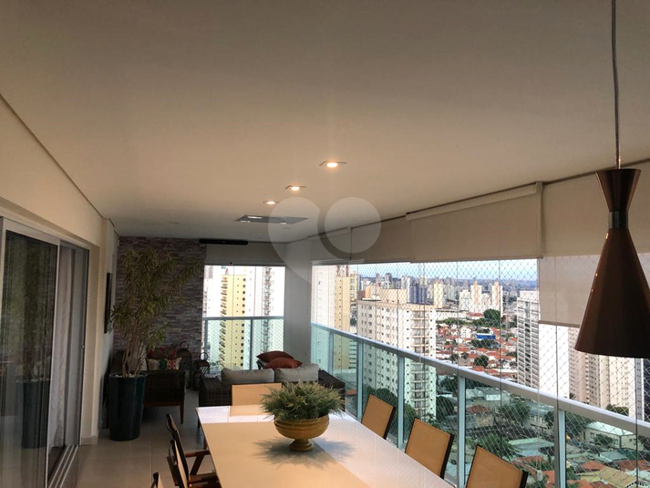 Venda Apartamento São Paulo Santa Teresinha REO884326 3