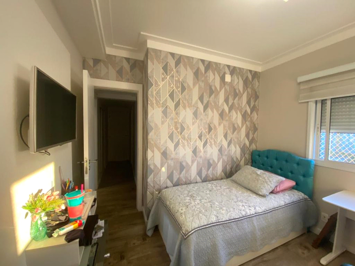 Venda Apartamento São Paulo Santa Teresinha REO884326 8