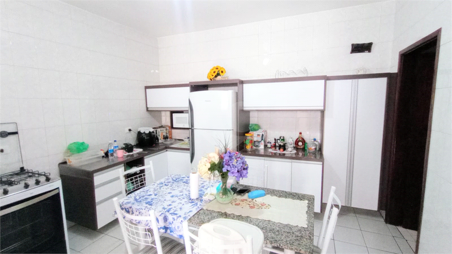 Venda Casa térrea São Paulo Parque São Lucas REO884345 5