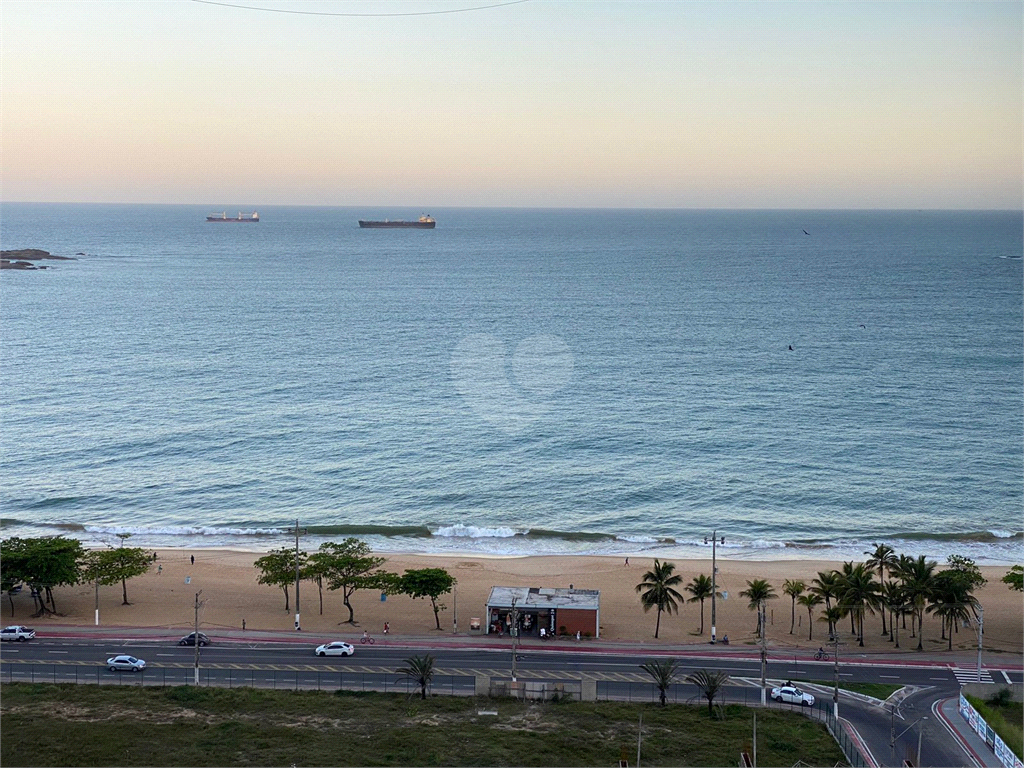 Venda Apartamento Vila Velha Itapuã REO884356 2