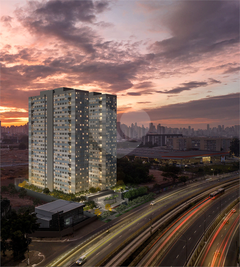 Venda Apartamento São Paulo Mooca REO884357 20