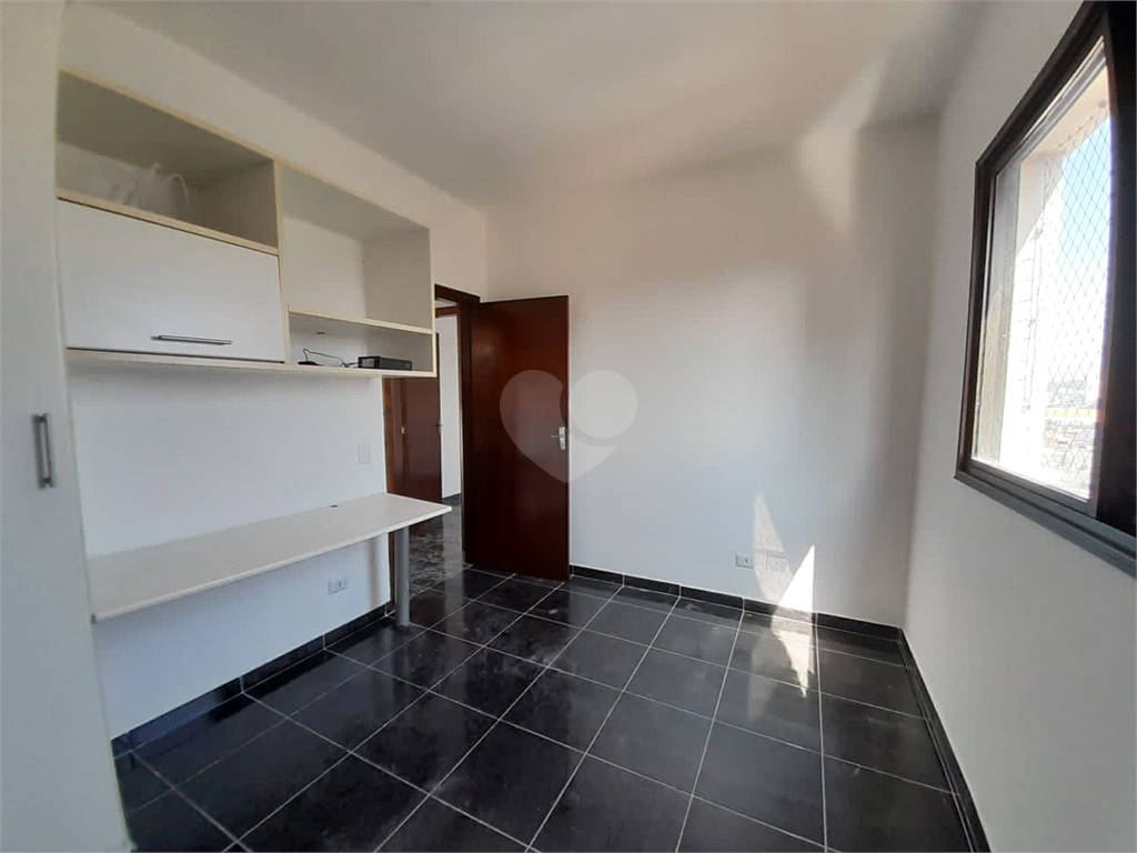 Venda Apartamento Mauá Vila Bocaina REO884361 17