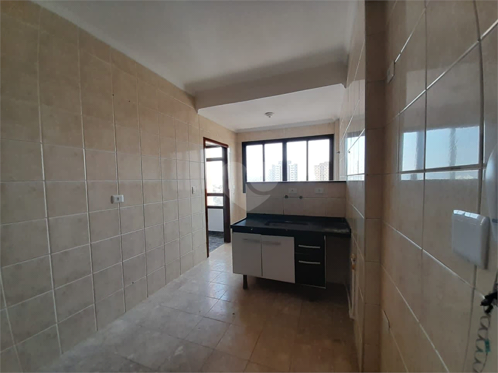 Venda Apartamento Mauá Vila Bocaina REO884361 13