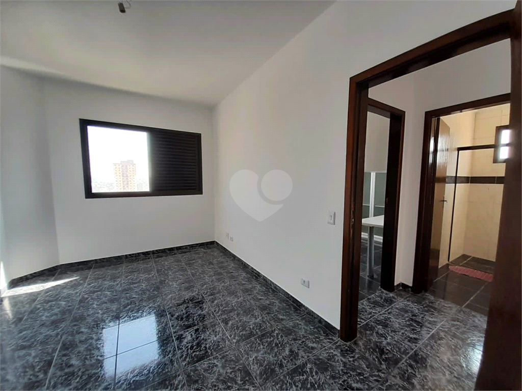 Venda Apartamento Mauá Vila Bocaina REO884361 19