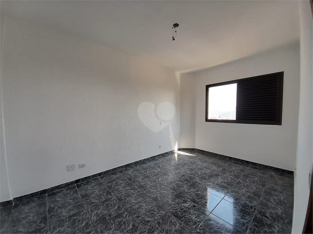 Venda Apartamento Mauá Vila Bocaina REO884361 2